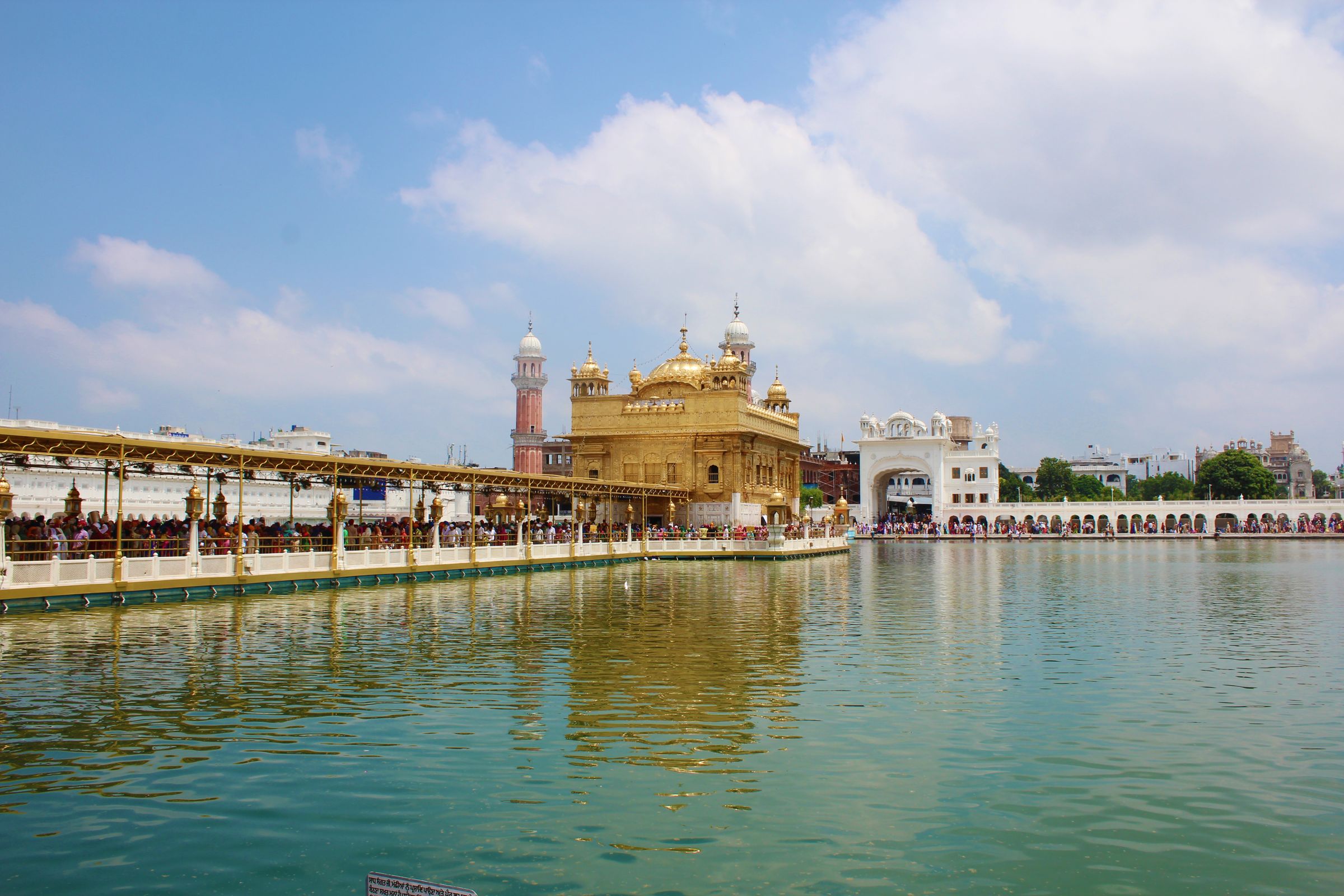 India for the spirit private India journey