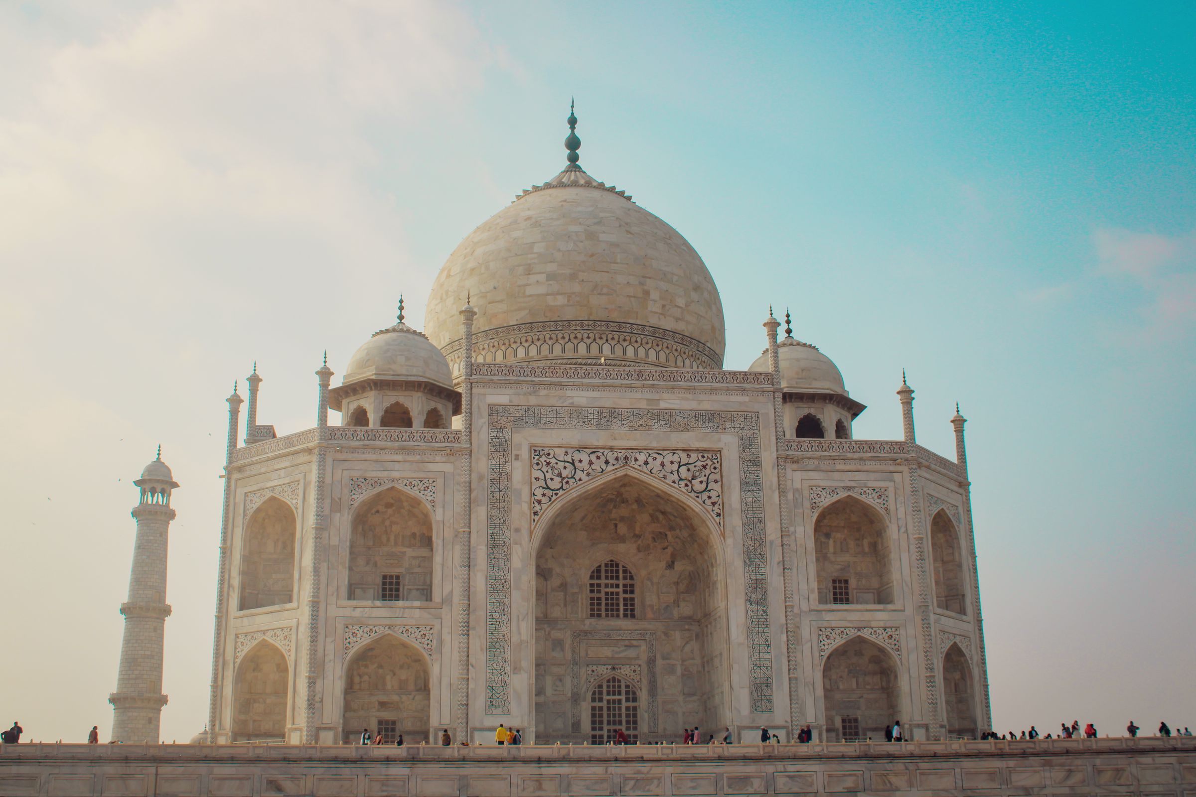 Agra, India