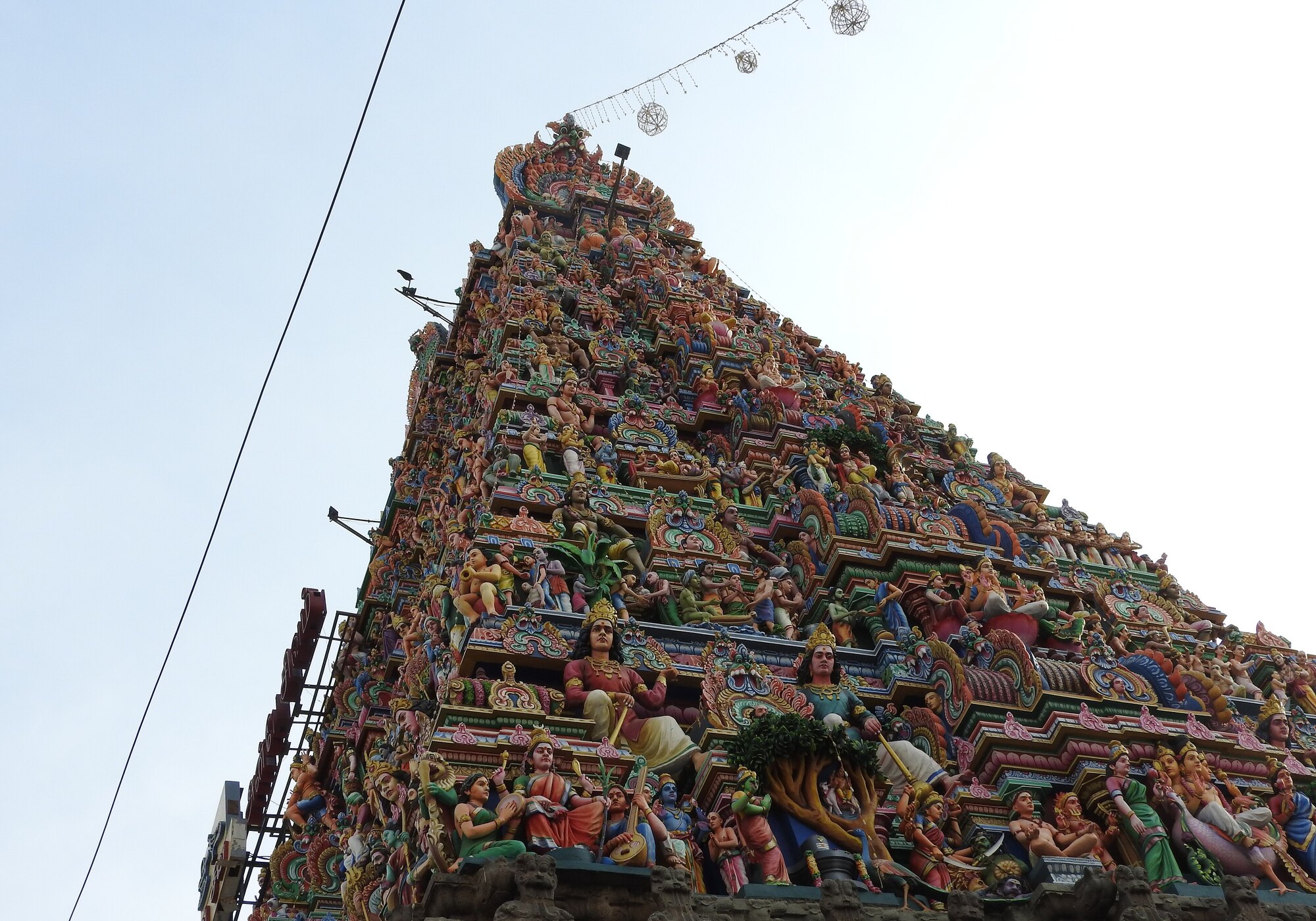 Chennai, India