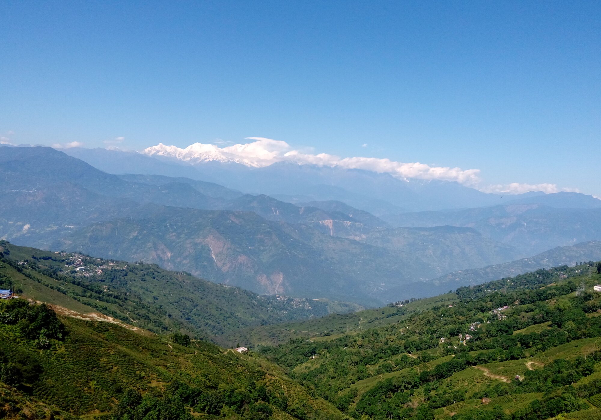 Darjeeling, India