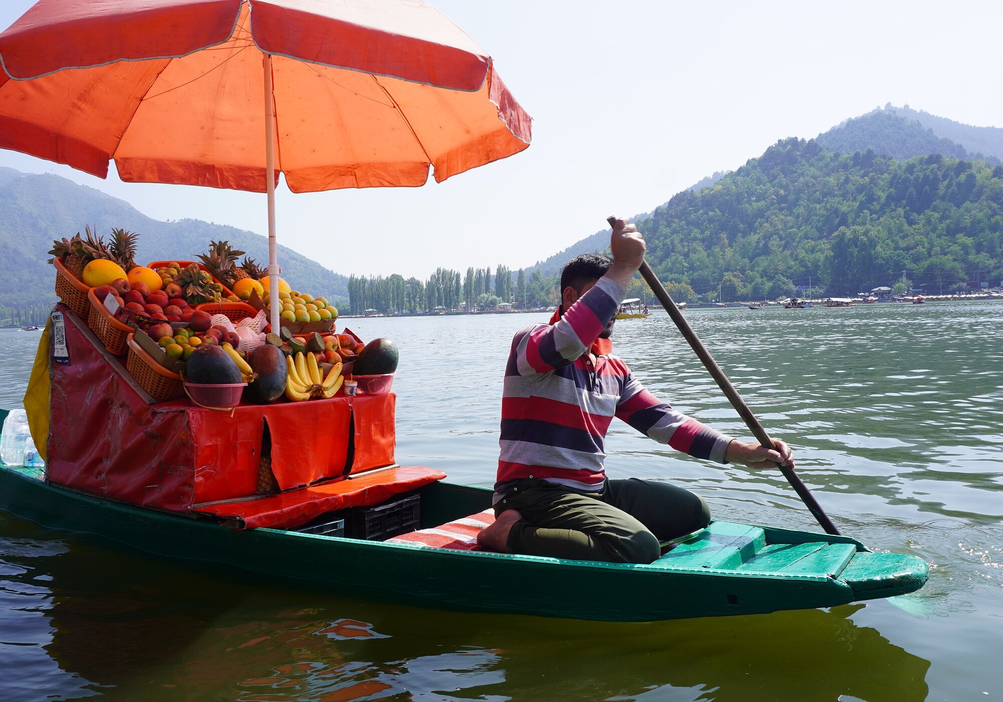 Srinagar, India