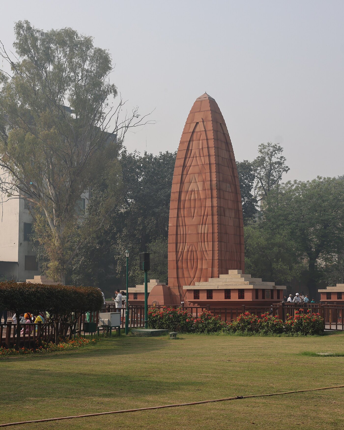 Jallianwala in Amritsar 