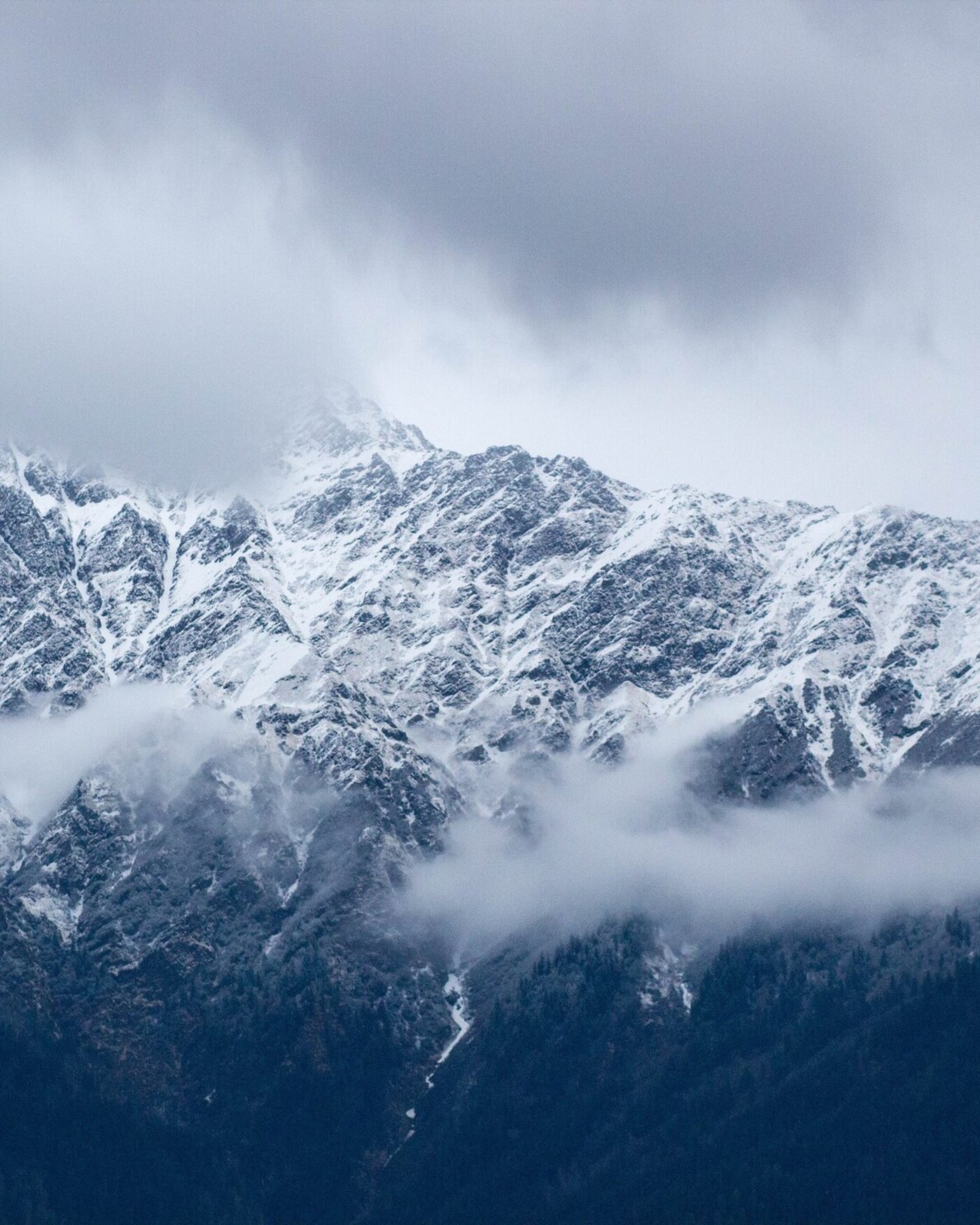 Auli - Auli Valley