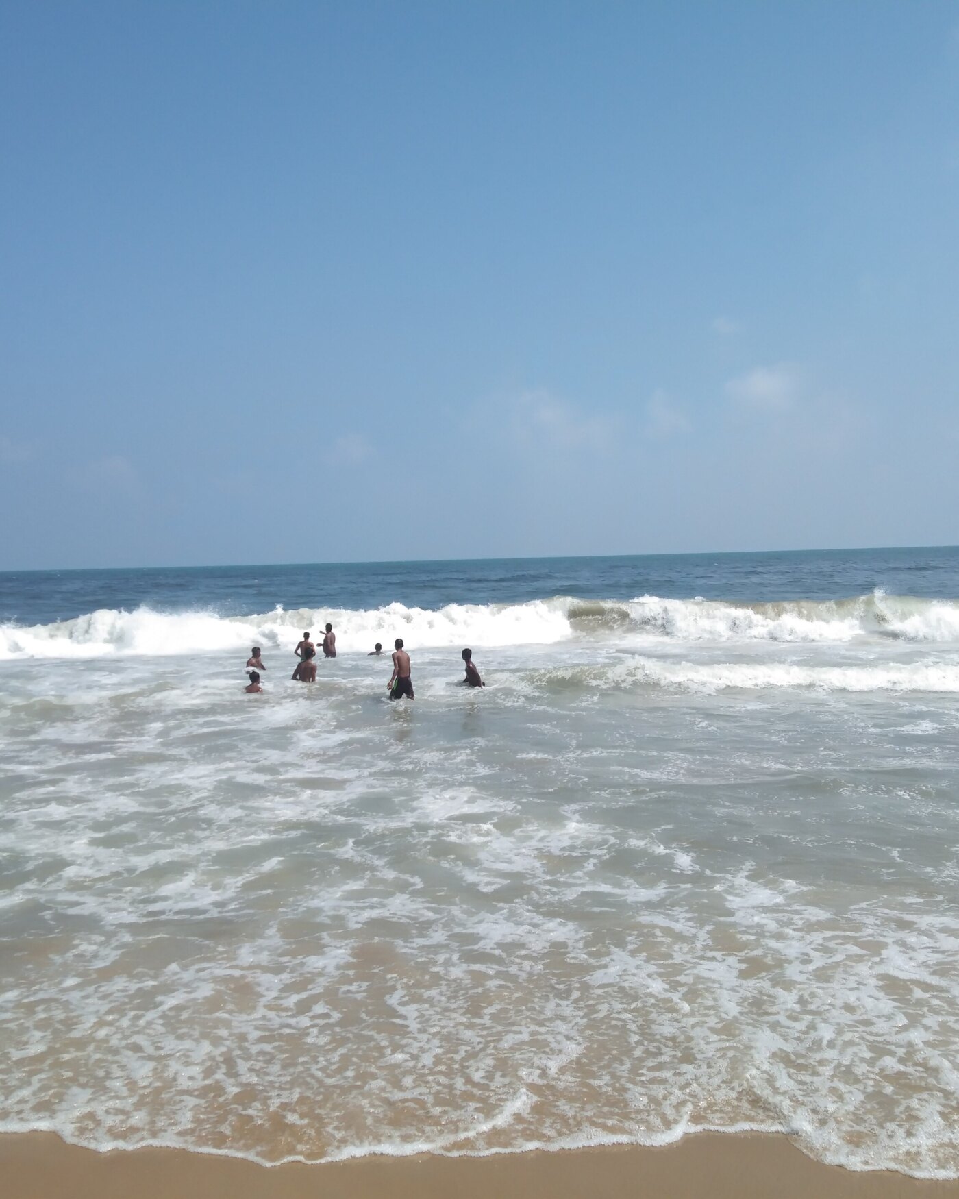 Chennai - Marina