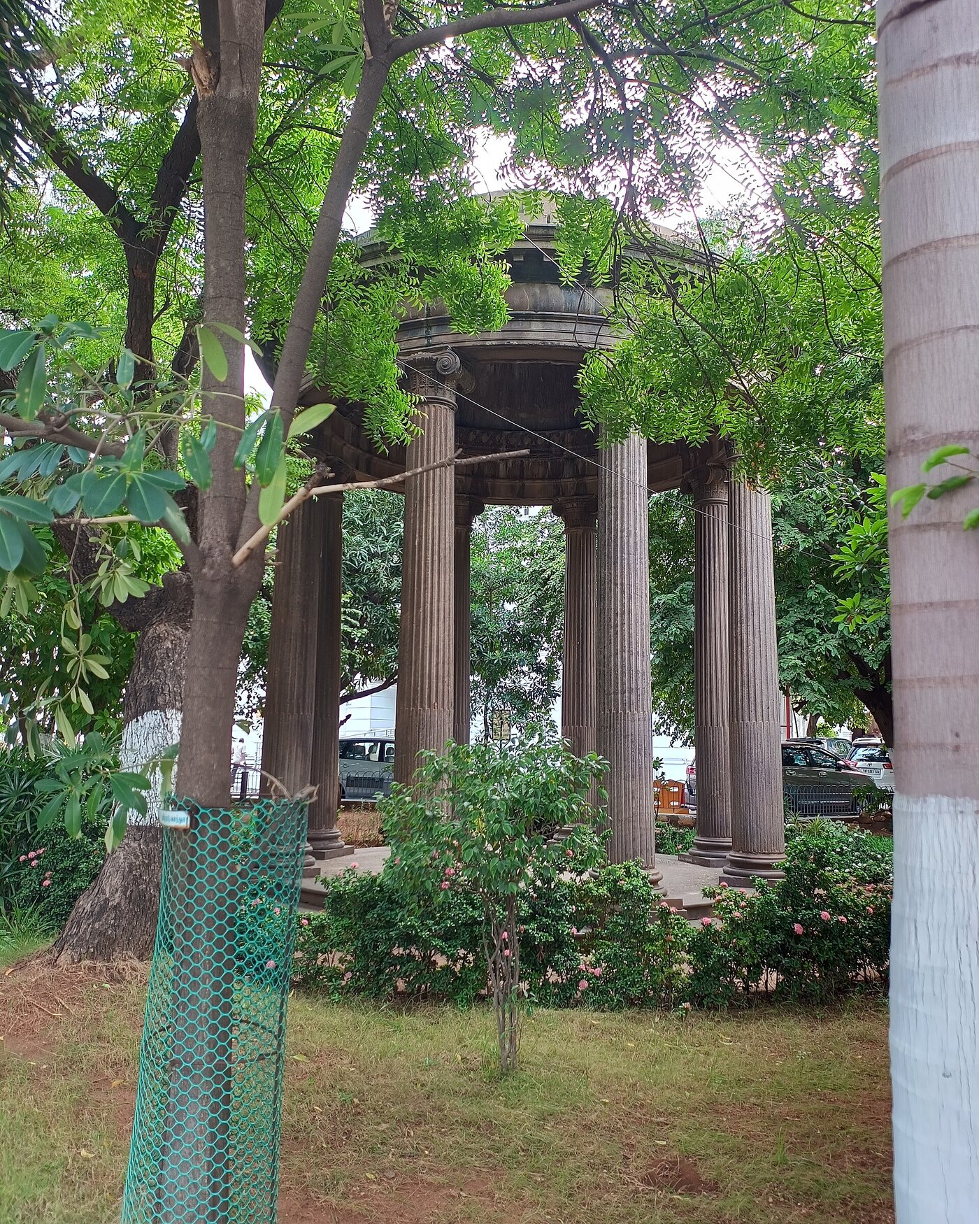 Chennai - Fort St George