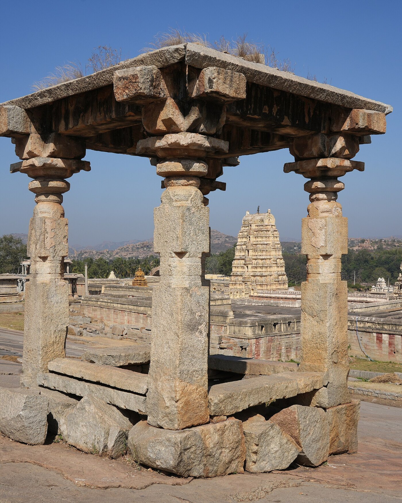 Virupaksha