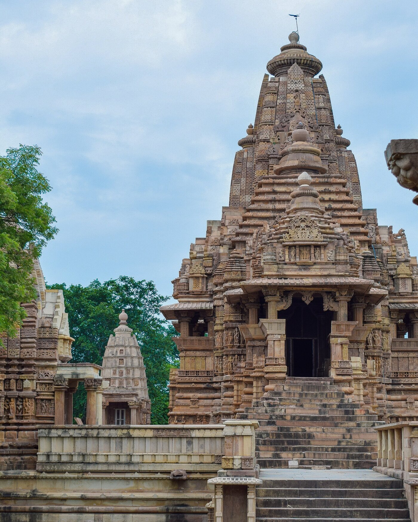 Lakshmana Temple
