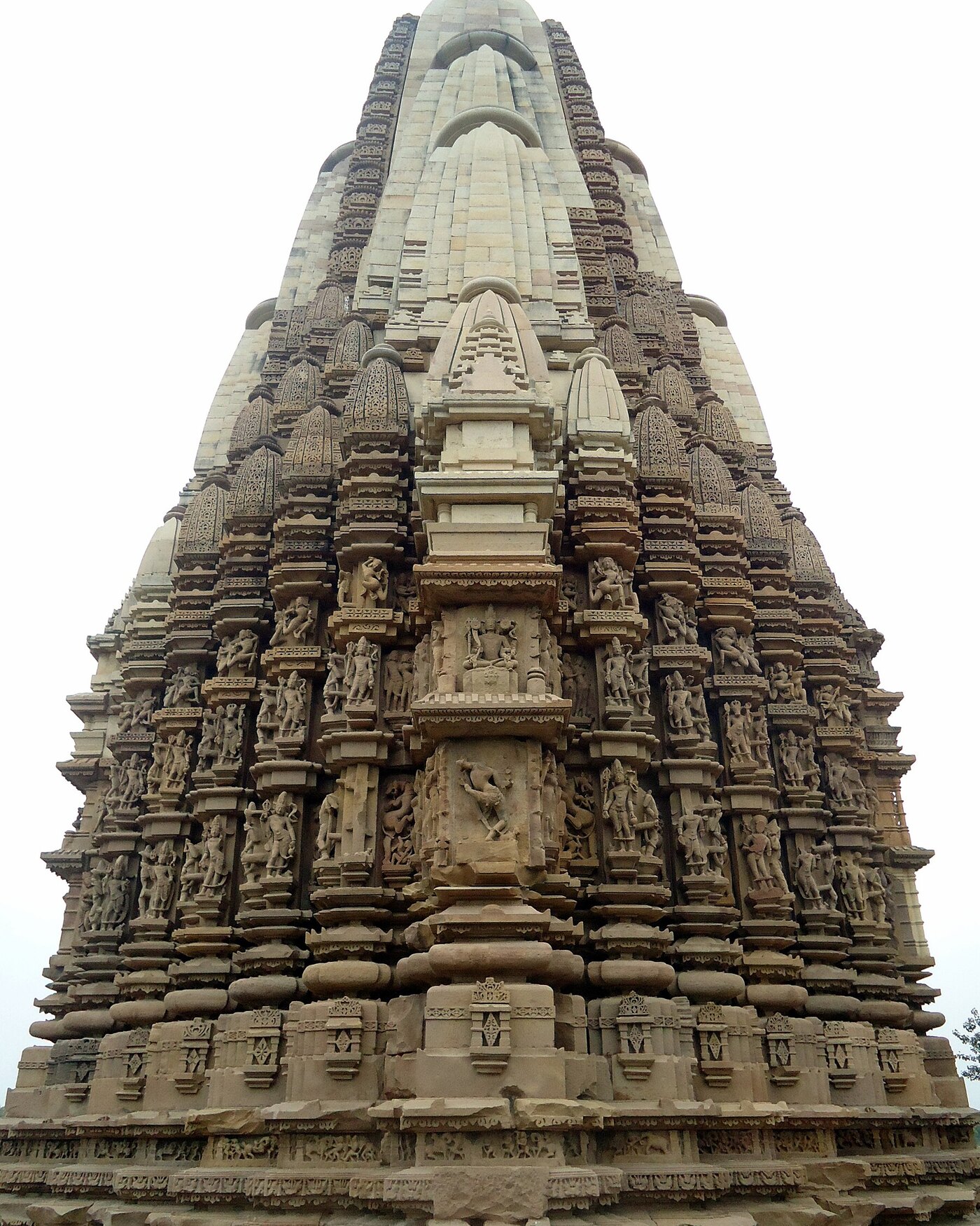 Duladeo Temple