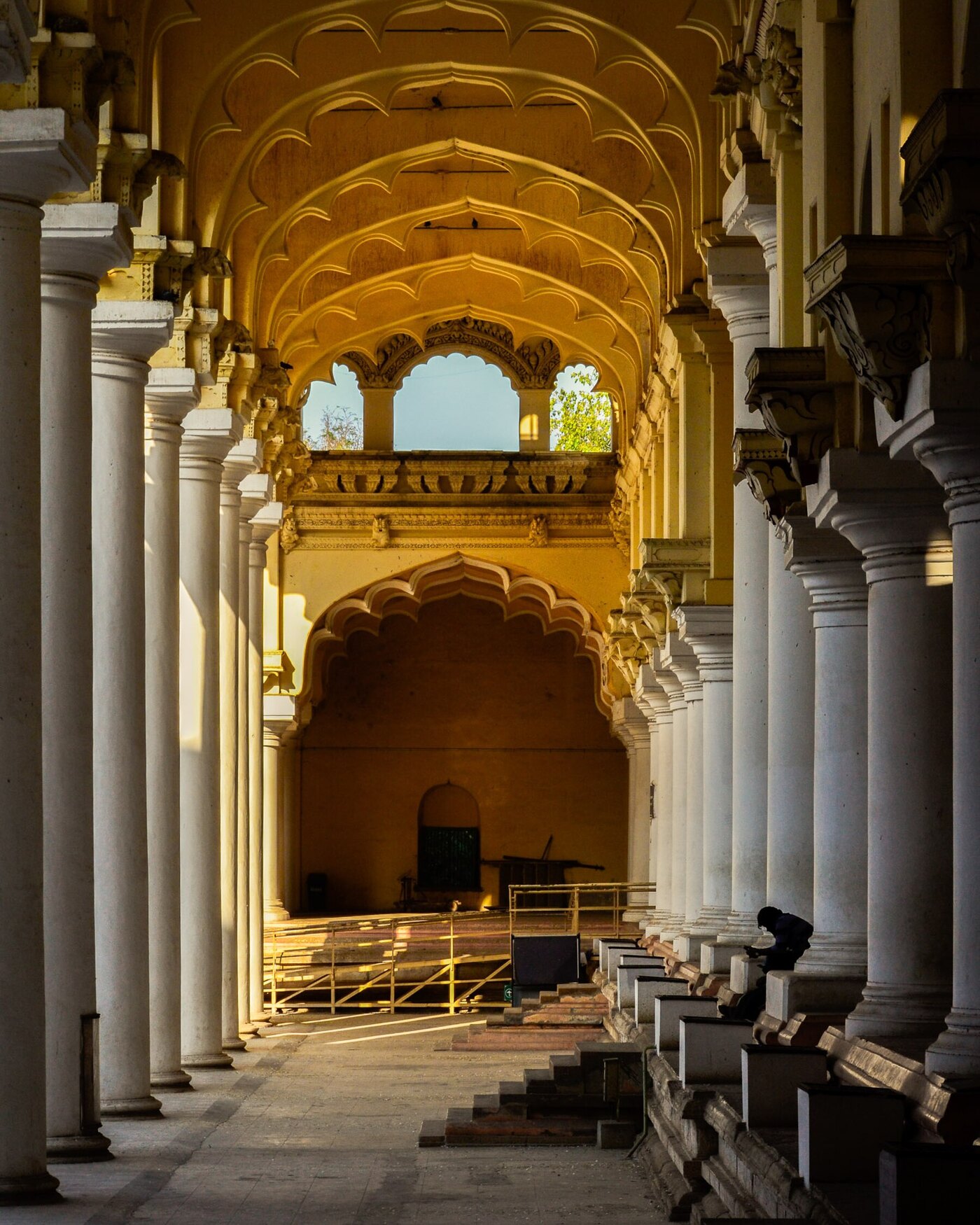 Thirumalai in Madurai    