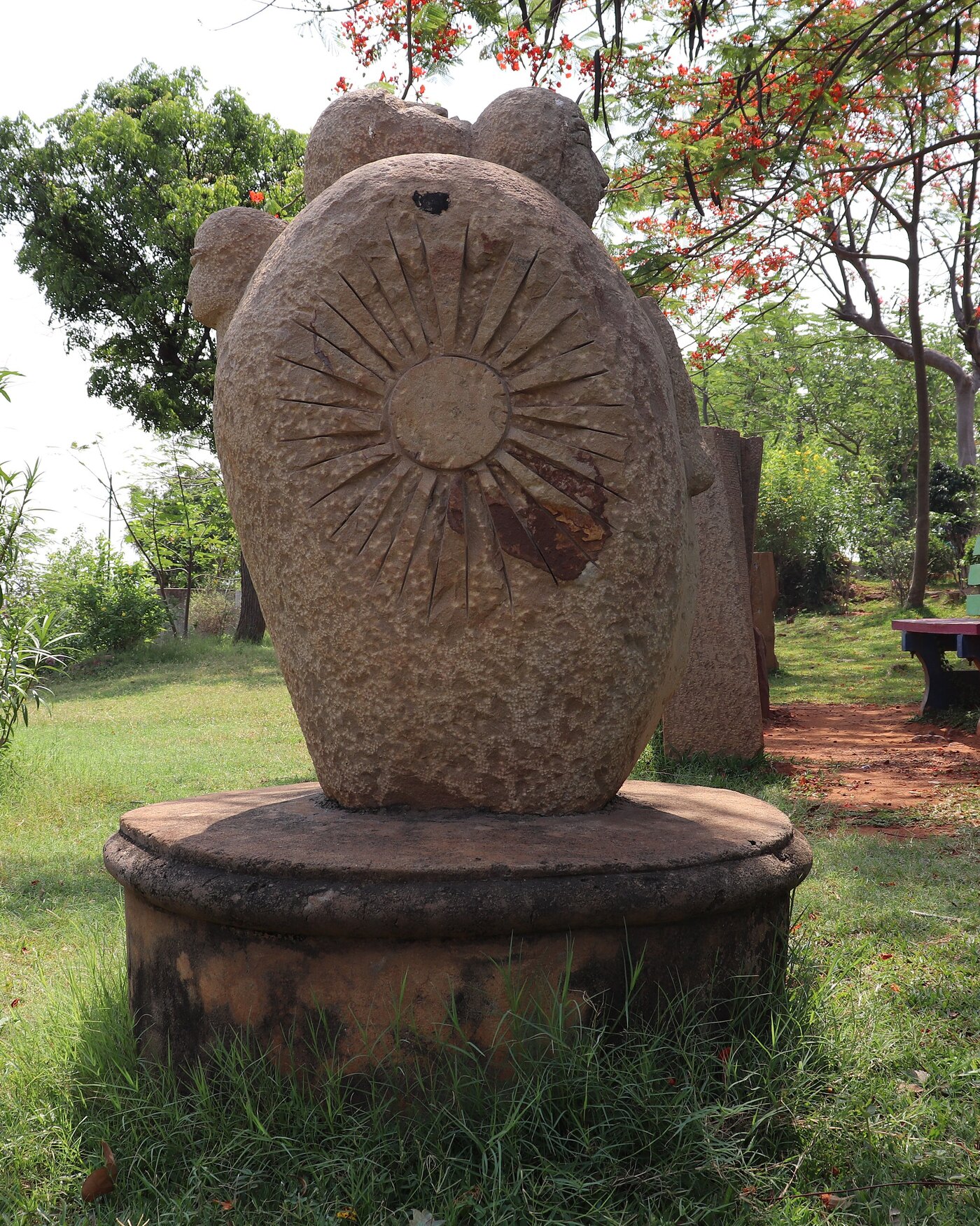 Kailasagiri in Visakhapatnam      