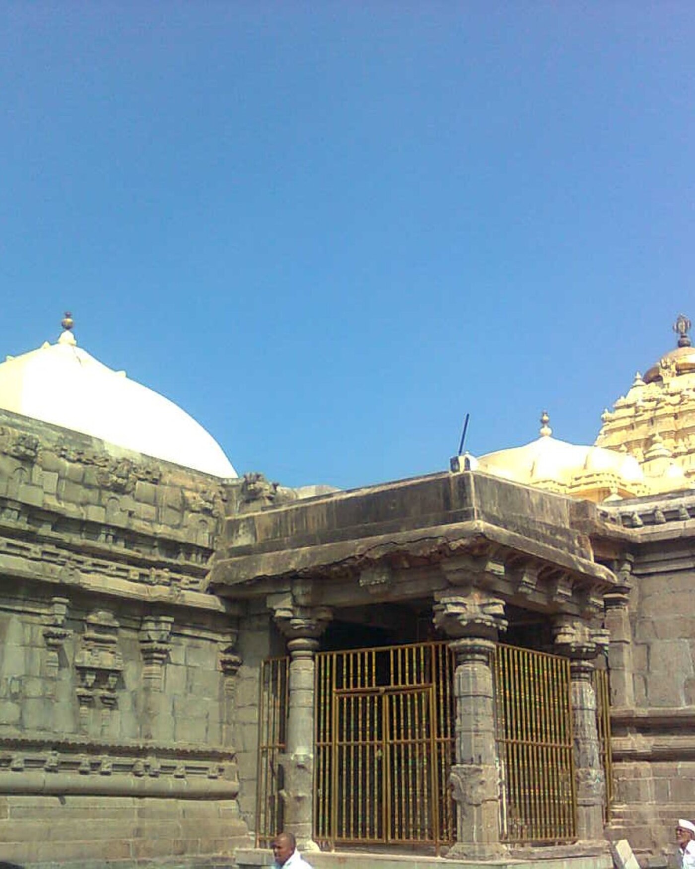 Simhachalam Temple in Visakhapatnam 