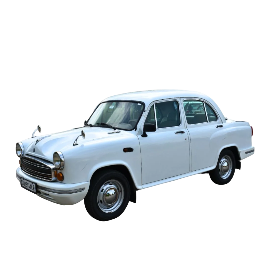 HM Ambassador