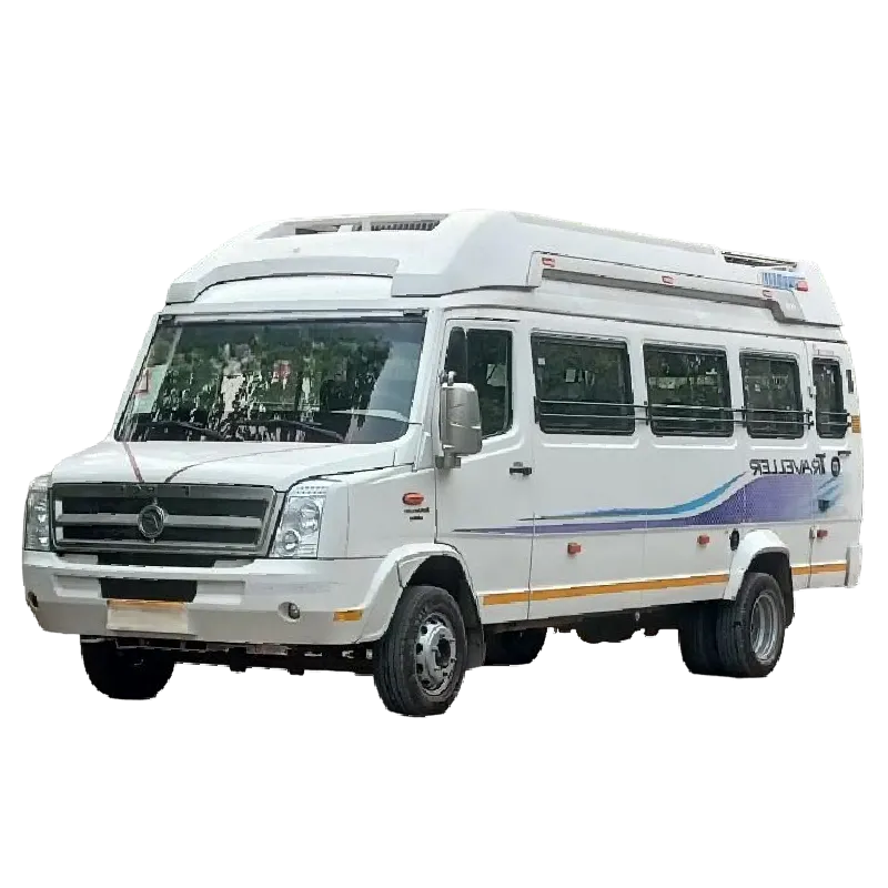 20 Seater Tempo Traveller