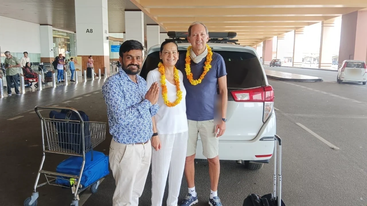 Our Senior Highway Chauffeur Team