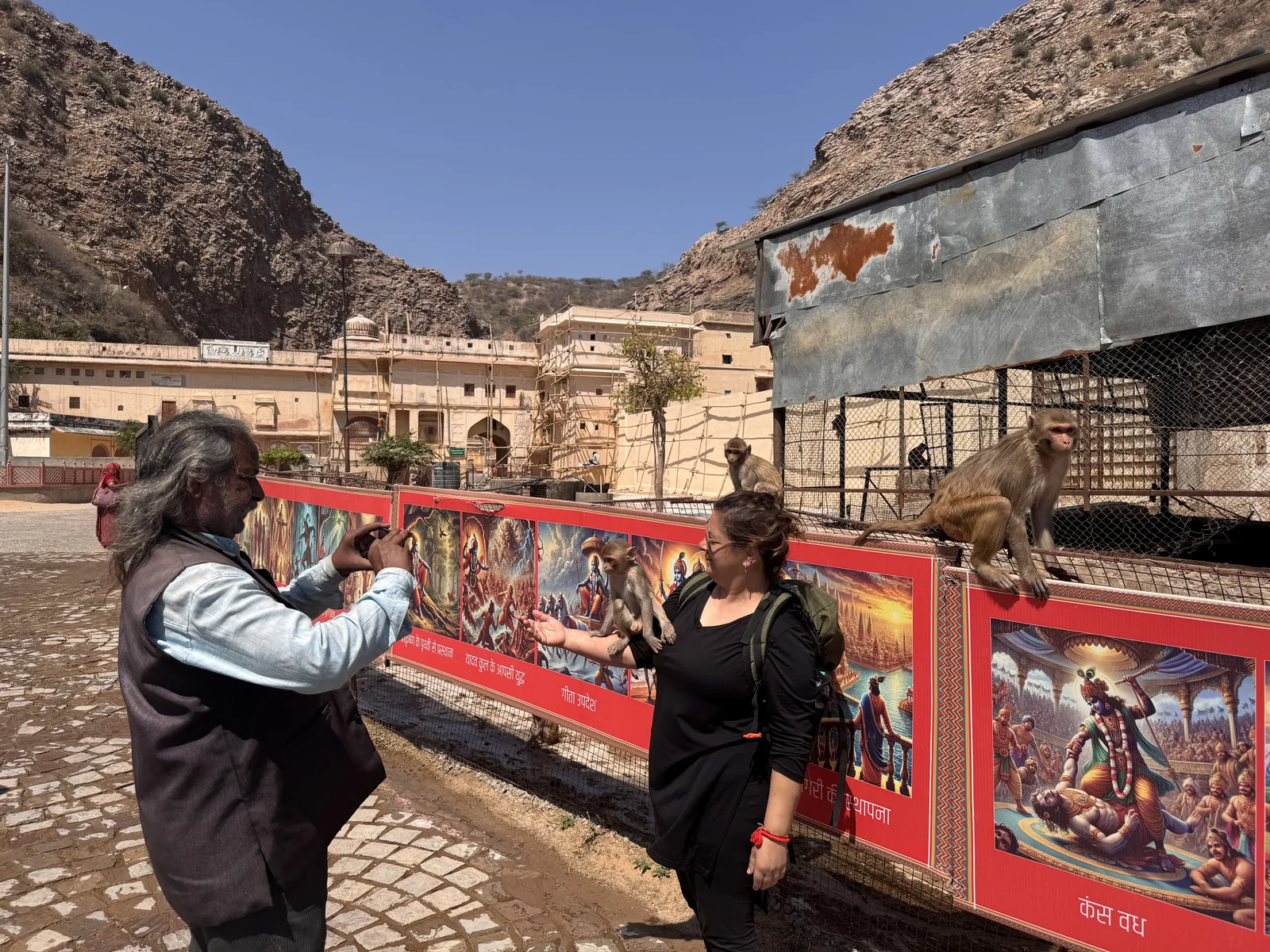 Sharing Architectural Stories & Local History