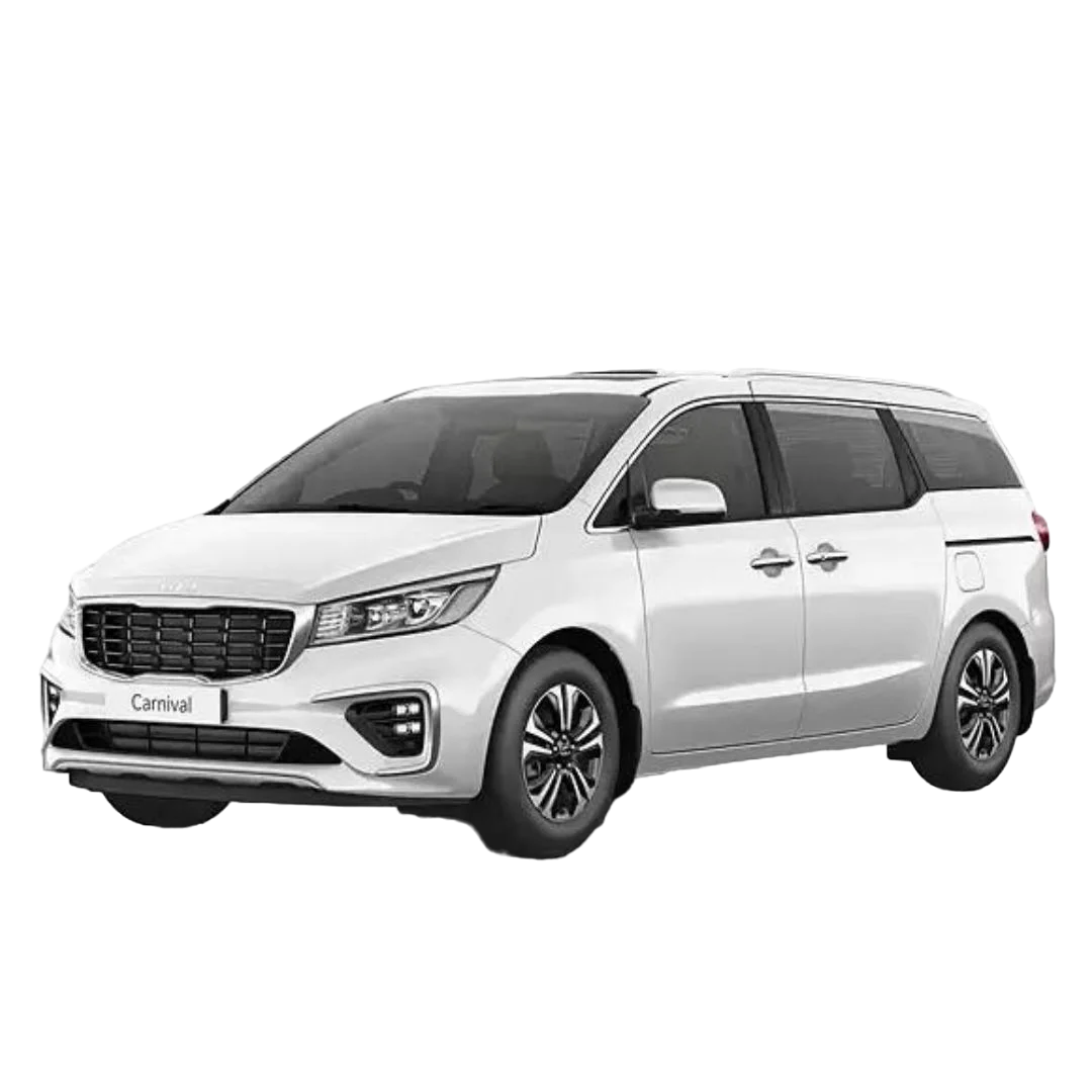 Kia Carnival Luxury MPV