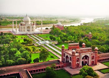 Agra