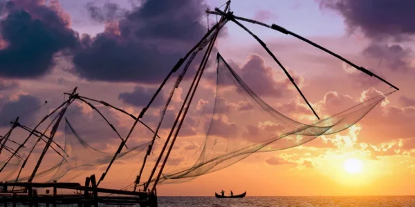 Chinese-Fishing-Nets-best-travel-agency-for-Kochi-India-trip-with-car-and-driver