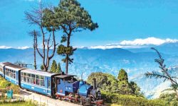 Darjeeling-Himalayan-Railway-(Toy-Train)-best-travel-agency-for-Darjeeling-India-trip-with-car-and-driver