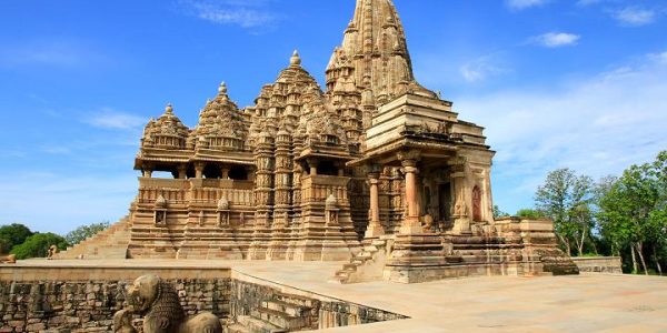 Eastern-Group-of-Temples-best-travel-agency-for-Khajuraho-India-trip-with-car-and-driver