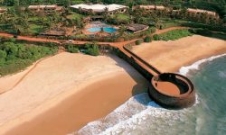 Fort-Aguada-best-travel-agency-for-Goa-India-trip-with-car-and-driver