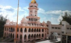 Guru-Ke-Mahal-best-travel-agency-for-Amritsar-India-trip-with-car-and-driver