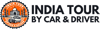 INDIA TOUR BY CAR & DRIVER-WEB LOGO HORZONTAL