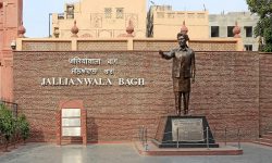 Jallianwala-Bagh-best-travel-agency-for-Amritsar-India-trip-with-car-and-driver
