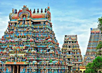 Kapaleeshwarar-Temple-best-travel-agency-for-Chennai-India-trip-with-car-and-driver