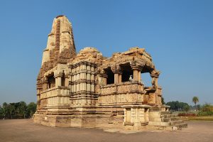 Khajuraho