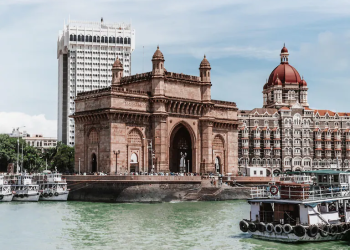 Mumbai