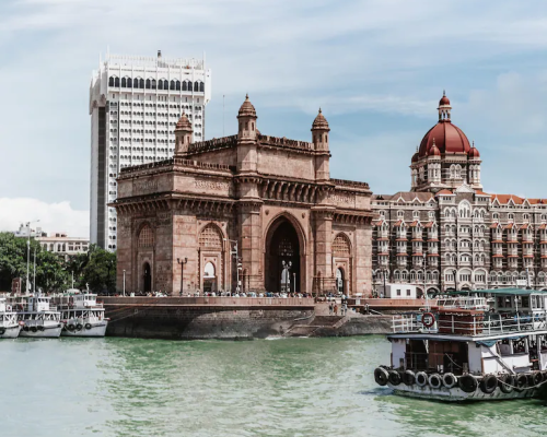 Mumbai