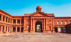 Partition-Museum-best-travel-agency-for-Amritsar-India-trip-with-car-and-driver