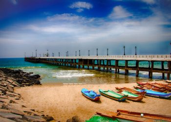 Pondicherry