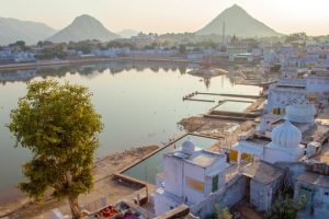 Pushkar