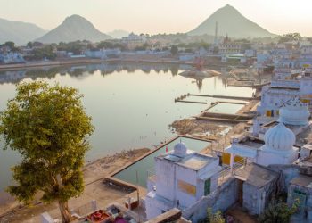 Pushkar