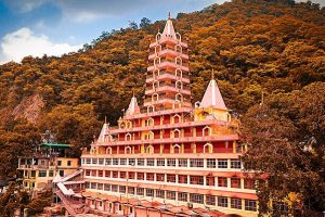 Rishikesh