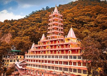 Rishikesh