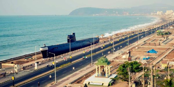 Submarine-Museum-best-travel-agency-for-Visakhapatnam-India-trip-with-car-and-driver