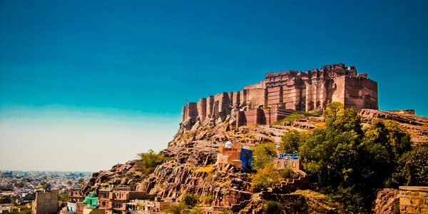 The_Mehrangarh_fort-best-travel-agency-for-jodhpur-India-trip-with-car-and-driver