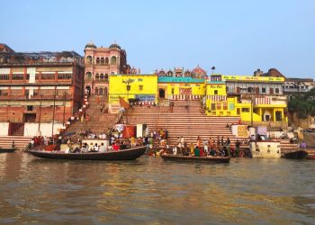 Varanasi