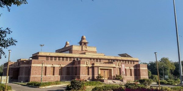 government-museum-best-travel-agency-for-jodhpur-India-trip-with-car-and-driver