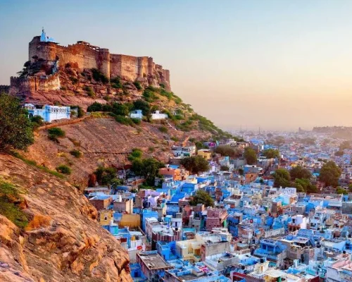 hire-private-car-with-driver-for-JODHPUR-tour